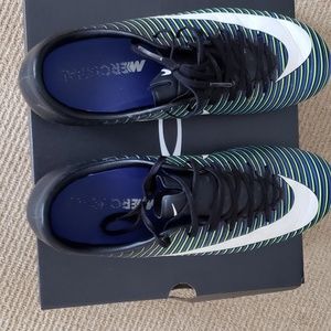 Nike Soccer Cleats